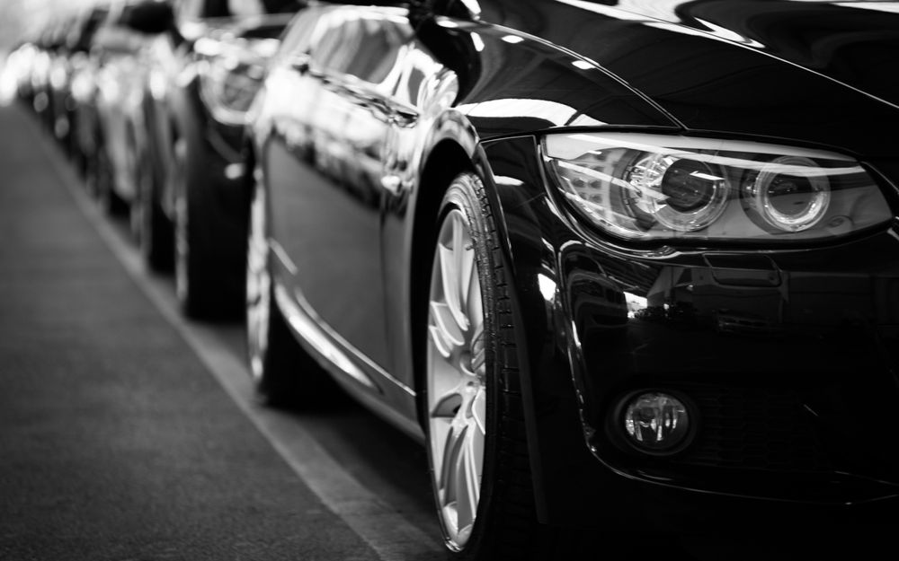 Estampación de componentes de automoción en Madrid